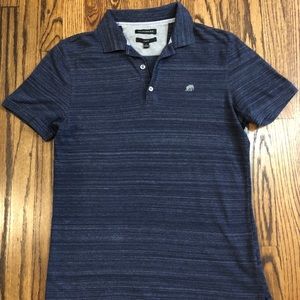 Banana Republic Men’s Polo Shirt (Medium)